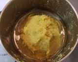 栗きんとん(レモン風味)作り方7写真