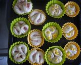 HBでふわふわ～なプチパン作り方6写真