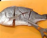 ⁂我が家の鯛飯⁂作り方3写真
