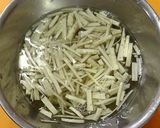 ⁂我が家の鯛飯⁂作り方2写真