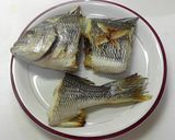 ⁂我が家の鯛飯⁂作り方5写真