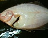 ✿マコカレイの煮付け✿作り方2写真