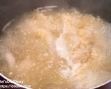 塩麹豚と白菜のスープ作り方2写真