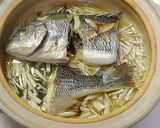 ⁂我が家の鯛飯⁂作り方6写真