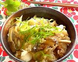 ⁂我が家の鯛飯⁂作り方8写真