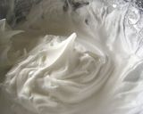 ビスキュイ生地（ロールケーキ用）作り方3写真