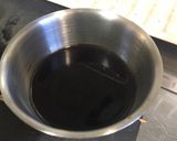 金平ごぼう (糖質オフレシピ)作り方7写真