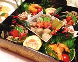 お節料理リメイク☆彡作り方1写真