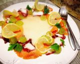 お節料理リメイク☆彡作り方2写真