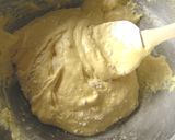 ビスキュイ生地（ロールケーキ用）作り方5写真