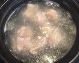 博多風◎簡単水炊き作り方1写真