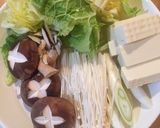 博多風◎簡単水炊き作り方2写真