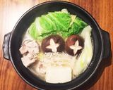 博多風◎簡単水炊き作り方4写真