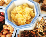 お正月のお煮しめー和食の代表作り方17写真