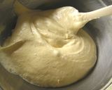 ビスキュイ生地（ロールケーキ用）作り方6写真