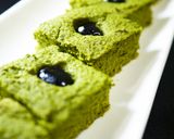 お正月に♪焼き餅＋お茶漬け＝簡単お雑煮！作り方17写真