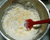 サーモンとチーズのケークサレ作り方5写真