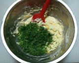 サーモンとチーズのケークサレ作り方7写真