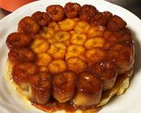 【男の料理】簡単！バナナタタン！作り方7写真