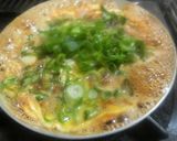 牡蛎（かき）玉丼　早くておいしい！作り方6写真