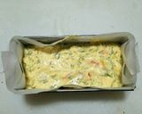 サーモンとチーズのケークサレ作り方9写真