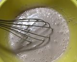 イチゴのムースタルト作り方1写真