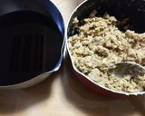 栗の大量消費に甘さ控えめ栗あん作り方10写真