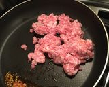 小学生でも出来る❗️体あったまる麻婆豆腐作り方1写真