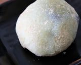 朝昼おやつ♪冷凍餅で羊羹を包んだ★あん餅作り方5写真