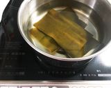 お雑煮♪醤油だし♪作り方5写真