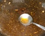 簡単、節約！肉レンコンの甘酢あんかけ作り方6写真