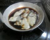 牡蛎（かき）玉丼　早くておいしい！作り方4写真