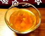ふぐの煮凝り作り方11写真