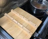 伊達巻き（日野レシピ）作り方4写真