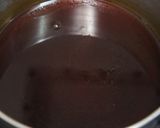 お餅用砂糖醤油の作り方作り方1写真