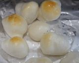 お餅用砂糖醤油の作り方作り方2写真