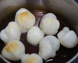お餅用砂糖醤油の作り方作り方3写真