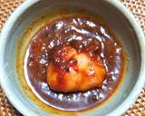 かしわの焼肉作り方7写真
