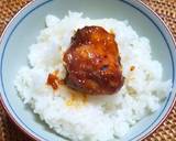かしわの焼肉作り方8写真