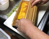 伊達巻き（日野レシピ）作り方9写真