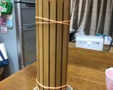 伊達巻き（日野レシピ）作り方10写真