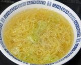 函館で食べた黄金のらーめん作り方6写真