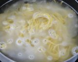 函館で食べた黄金のらーめん作り方5写真
