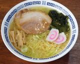 函館で食べた黄金のらーめん作り方7写真