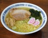 函館で食べた黄金のらーめん作り方8写真