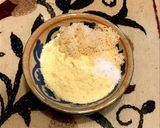 ＊簡単カーシャ(セモリナ粉ver.) ＊作り方2写真
