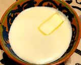 ＊簡単カーシャ(セモリナ粉ver.) ＊作り方4写真