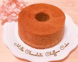 米粉のミルキーシフォンケーキ˚✧₊⁎♡作り方18写真
