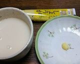 酒粕で作る甘酒作り方3写真