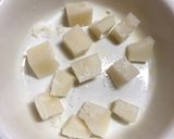 お餅の消費とつまみに！焼くだけ簡単レシピ作り方2写真